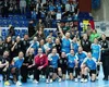 CSM Bucureşti, medalie de bronz în Liga Campionilor: 32-26 (15-13) în finala mică cu Brest
