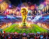 Cupa Mondială 2026 Programul meciurilor şi transmisiile TV în week-end-ul 12-14 iunie. Ceremonii de deschidere în Canada şi SUA