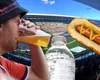 Cât costă o apă, o bere și un sandviș la Cupa Mondială 2026. Un oraș american aproape a rămas fără bere din cauza scoțienilor