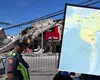 Cutremur cu magnitudinea de 7,8 grade pe scara Richter. Mai multe clădiri s-au prăbușit și cel puțin o persoană a murit. Alertă de tsunami în Pacific