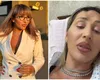 Mesajul transmis de Dana Roba din spital, după ce a ieșit din sala de operație: „Mă simt foarte rău”