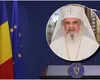 Patriarhul Daniel, dorit în fruntea Guvernului. Propunerea făcută de un senator