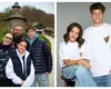 Eva și David Măruță dau din casă. Cum se înțeleg, de fapt, cu Andra și Cătălin Măruță, cine îi ceartă cel mai mult: ”Aș vrea să avem mai multe zile în care să nu existe telefoane, repetiții sau întâlniri”