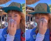 Imagini emoționante cu Delia în vacanță, așa nu ai mai văzut-o. Artista nu și-a mai putut stăpâni lacrimile: „N-o să mai pot” VIDEO