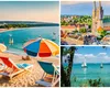 Cele mai ieftine destinații de vacanță aproape de România. Îți oferă peisaje spectaculoase, experiențe memorabile și costuri surprinzător de mici