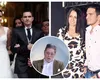 Cum arată acum și cu ce se ocupă astăzi fiul lui Cornel Dinu. Ce afaceri are împreună cu soţia lui, o fostă prezentatoare TV