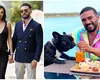 Dorian Popa a amânat luna de miere după moartea lui Cheluțu. Care este noua destinație de vacanță: „Vom pleca la începutul lunii august”