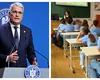 Ministrul interimar al Muncii, noi explicații privind indemnizația de dirigenție: ”Impactul este de 1,1-1,2 miliarde de lei. Nu este ceva ce putem duce”