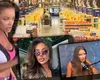 O sesiune de cumpărături, transformată într-o ceartă explozivă. Cum a ajuns Bianca Drăgușanu într-un scandal cu o angajată a unui magazin