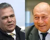 EXCLUSIV Traian Băsescu îl laudă pe Adrian Veștea pentru că vorbește de „interesul național” și îl critică pe Ilie Bolojan: „Are curaj să spună despre lucruri care în România au ajuns o rușine”