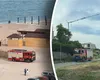 Alertă pe litoral! O posibilă dronă a fost semnalată la malul mării, autoritățile au mobilizat forțe în teren