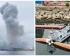 România cere ca dronele ucrainene să se autodistrugă dacă ajung lângă litoralul românesc