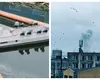 Drona care a explodat în Portul Constanța era de origine ucraineană. Este considerată una dintre cele mai periculoase arme navale ale Ucraineiă.