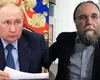 Aleksandr Dughin nu mai are încredere în războiul lui Vladimir Putin împotriva Ucrainei