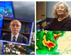 EXCLUSIV. Mircea Duţu anunţă un nou val torid în iulie: „Se formează un anticiclon de blocaj deasupra Europei” / Avertisment al climatologului Roxana Bojariu: România poate ajunge în centrul unei „cupole de foc”