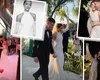 Dennis Man a făcut nunta, un coleg de la naționala României a fost naş. Cine a cântat la eveniment FOTO