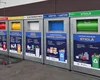 Electrocasnicele vechi se colectează gratuit. Aparatele mari sunt ridicate de acasă în mai puțin de 24 de ore