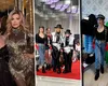 Fiica Loredanei Groza, sfaturi de modelling de la Nicoleta Luciu. Tânăra a defilat la o prezentare