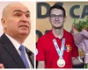 Guvernul Bolojan, dat în judecată de un dublu medaliat cu aur la Olimpiada Internațională de Matematică. ”Este o nedreptate strigătoare la cer”