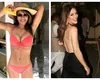 Cum se menține Elizabeth Hurley. Actrița de la Hollywood arată spectaculos în costum de baie la 61 de ani