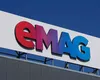 Lovitură majoră pentru gigantul eMAG: Cifra de afaceri a scăzut brusc, iar pierderile s-au dublat în ultimul an