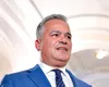 Primele declarații ale lui Adrian Veștea după ce Guvernul său a picat în Parlament. „Îmi pare rău că nu s-a putut materializa”