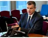 Eugen Tomac dezvăluie dacă au fost discuții cu oameni rupți din POT, SOS și AUR pentru a forma noul Guvern: Obligația mea este să-i ascult