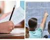 Rezultate Evaluare Națională 2026. Absolvenții claselor a VIII-a susțin miercuri examenul la matematică