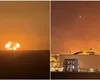 Explozie puternică, cel mai mare centru de gaze naturale lichefiate din lume a luat foc. Bilanțul victimelor e tragic: cel puțin 54 de răniți și 18 dispăruți