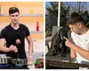 Fost concurent de la Chefi la Cuțite, devastat de durere: ”Fetița mea nu mai este printre noi”