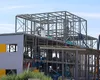 Orașul din România unde se construiește o fabrică de 36 de milioane de euro. Angajările vor curge pe bandă rulantă
