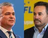 Europarlamentarul PNL Gheorghe Falcă cere excluderea din partid a premierului desemnat, Adrian Veștea: „Momentele grele nu inventează caractere. Le scot la lumină”