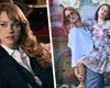 Cum se înțelege Feli Donose cu tatăl fiicei sale la patru ani de la despărțire: „Se întâmplă din tensiunile noastre să mai avem clinciuri”