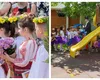 Cât îi costă pe părinți festivitățile de final de an școlar. Câți bani dau pe cadourile pentru educatori și profesori și pentru ședințele foto
