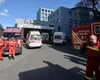 Medic rezident găsit decedat în baia Spitalului Floreasca. Avea doi copii şi abia intrase în gardă, care ar fi cauza morţii