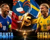 ANTENA 1 ONLINE FRANŢA – SUEDIA LIVE VIDEO STREAMING. Mbappe şi Dembele reintră în scenă pe stadionul care va găzdui finala CM 2026