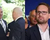 USR se reunește în ședință de la ora 19.00 pentru a decide poziția formațiunii față de premierul desemnat, Adrian Veștea. Decizia este crucială în privința formării unei noi majorități