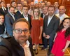 Dominic Fritz, după ce a pierdut definitiv procesul cu ANI: „USR tot nu va vota Guvernul Veștea”