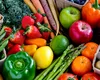 Fructe și legume „perfecte” pe raft, dar fără gust? Specialiștii avertizează că aspectul comercial nu spune adevărul despre calitate