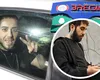 Fulgy, de nerecunoscut la două luni după ce a fost internat la Obregia. Prima fotografie cu fiul Clejanilor în libertate