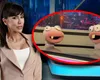 Cine sunt Scamă și Blană, Furnicuțele din emisiunea lui Denise Rifai de la Antena 1