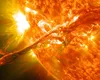 O furtună solară „canibal” se îndreaptă spre Pământ. Fenomenul rar ar putea produce aurore boreale spectaculoase