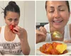 Gabriela Cristea a dezvăluit rețeta ei specială de ostropel de pui. Se prepară foarte ușor și ai nevoie de doar câteva ingrediente: „Ar mirosi exact așa”