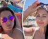 Cum arată Gabriela Cristea în costum de baie, după ce a slăbit 30 de kilograme: „Sunt departe de o formă fizică de invidiat”