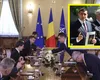 George Simion, primele declarații după consultările de la Cotroceni: ”Dacă Nicușor Dan va continua să încalce voința românilor, vom ajunge la suspendarea și demiterea lui”