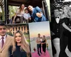 Ilinca Simion, însărcinată pentru a doua oară! Anunțul făcut de liderul AUR: „O veste bună”