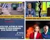 Telenovela continuă! Realitatea Plus pretinde scuze publice de la Călin Georgescu, după confruntarea lui cu Anca Alexandrescu: „A fost depășită o limită”