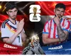 GERMANIA – PARAGUAY LIVE VIDEO ONLINE STREAMING ANTENA PLAY. Meci complicat la Cupa Mondială FIFA 2026