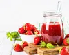 Cum faci cel mai bun gem de căpșuni fără un gram de zahăr. Trucul Ginei Bradea pentru textura perfectă