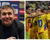 Georgia – România 1-1. Revenire cu lumini şi umbre pentru Gica Hagi: multe experimente şi puţine confirmări